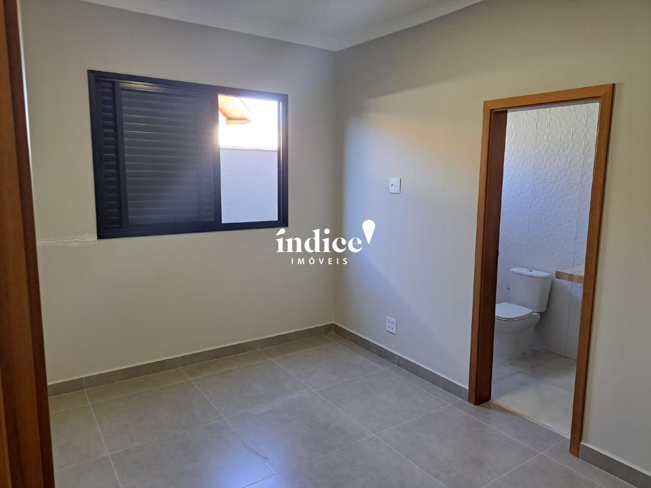 Casas Condomínio para à venda no Bonfim Paulista na cidade de Ribeirão Preto: 