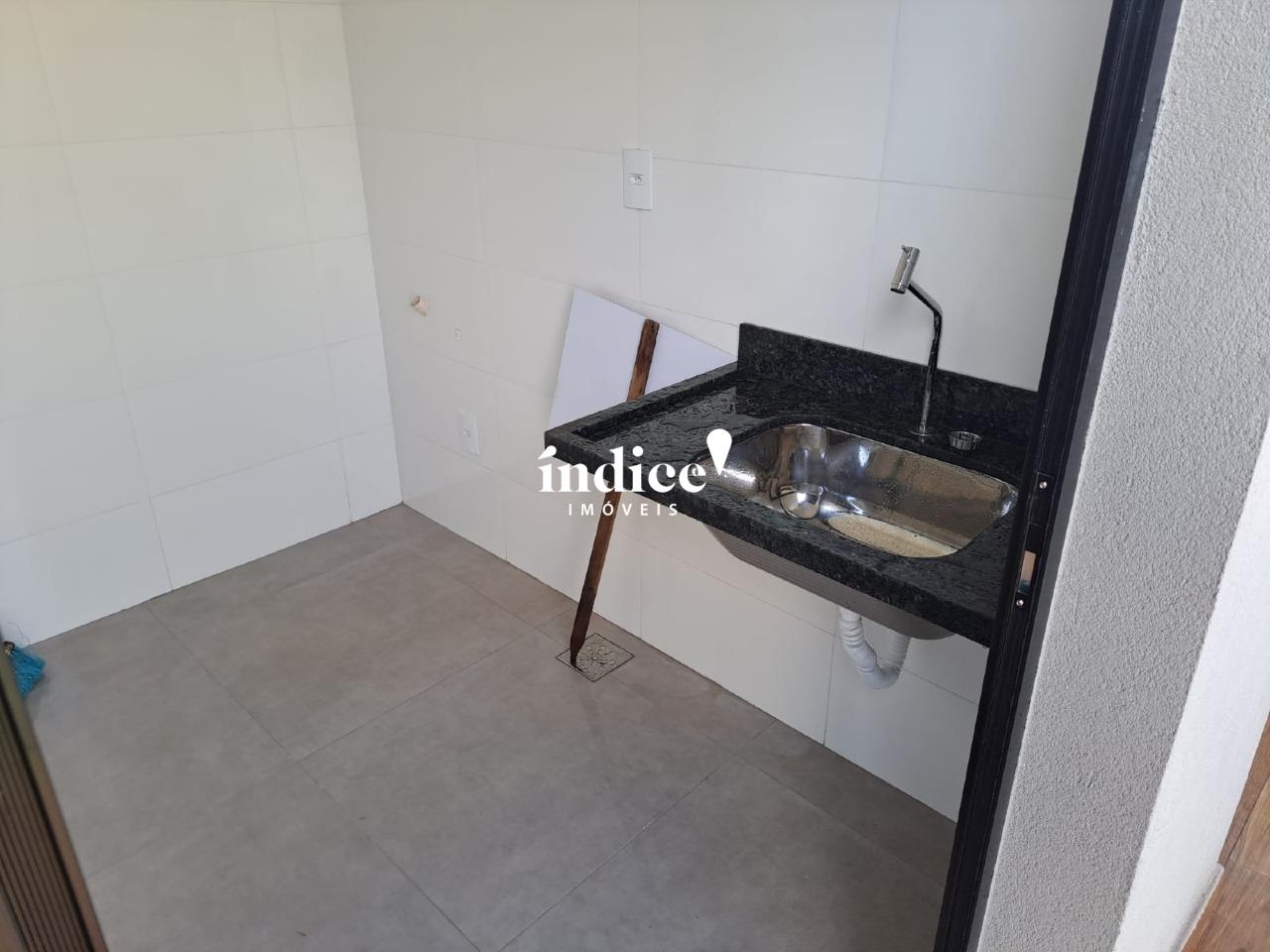 Casas Condomínio para à venda no Bonfim Paulista na cidade de Ribeirão Preto: 