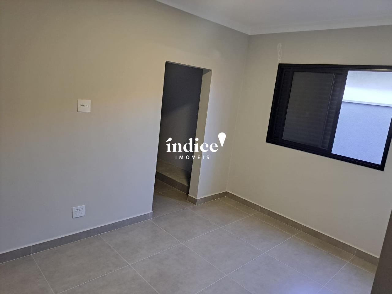 Casas Condomínio para à venda no Bonfim Paulista na cidade de Ribeirão Preto: 