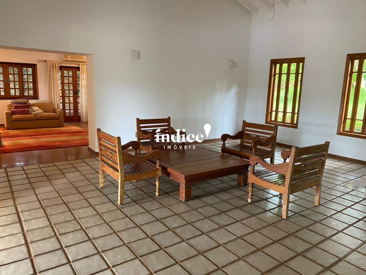 Casas Condomínio para à venda no Vila Europa na cidade de Ribeirão Preto: 