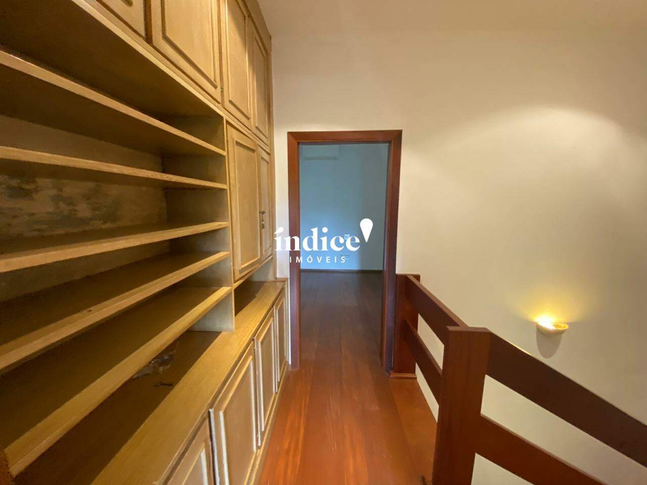 Casas Condomínio para à venda no Vila Europa na cidade de Ribeirão Preto: 