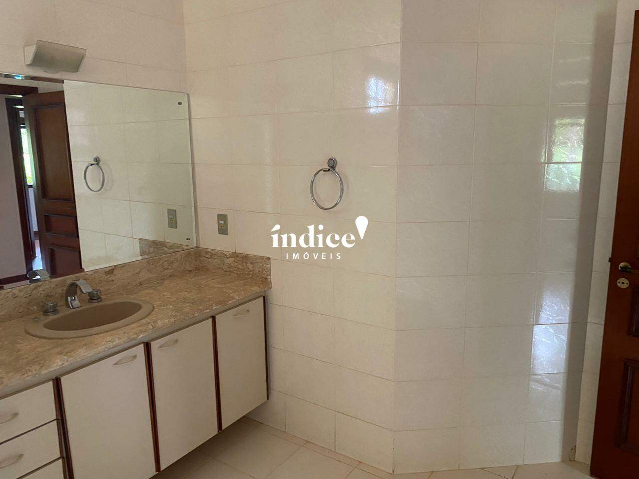 Casas Condomínio para à venda no Vila Europa na cidade de Ribeirão Preto: 