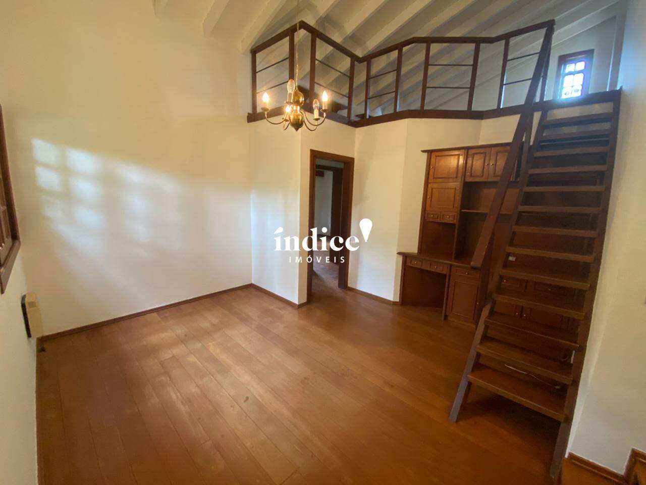 Casas Condomínio para à venda no Vila Europa na cidade de Ribeirão Preto: 