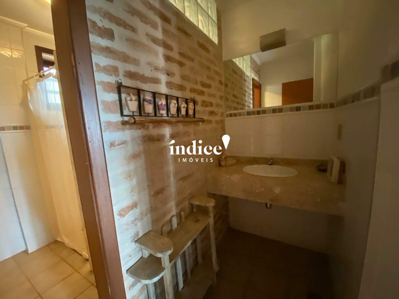 Casas Condomínio para à venda no Vila Europa na cidade de Ribeirão Preto: 