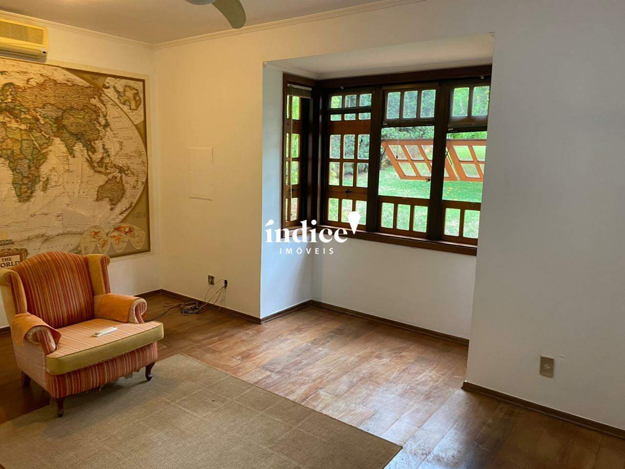 Casas Condomínio para à venda no Vila Europa na cidade de Ribeirão Preto: 
