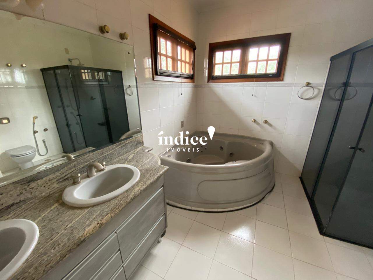 Casas Condomínio para à venda no Vila Europa na cidade de Ribeirão Preto: 