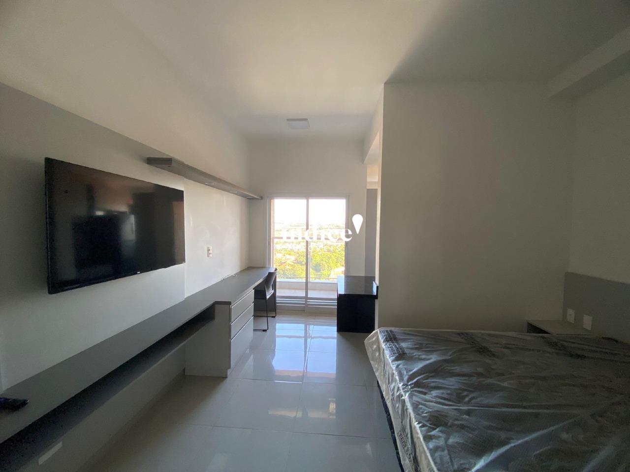 Studio para para aluguel no Ribeirânia na cidade de Ribeirão Preto: 