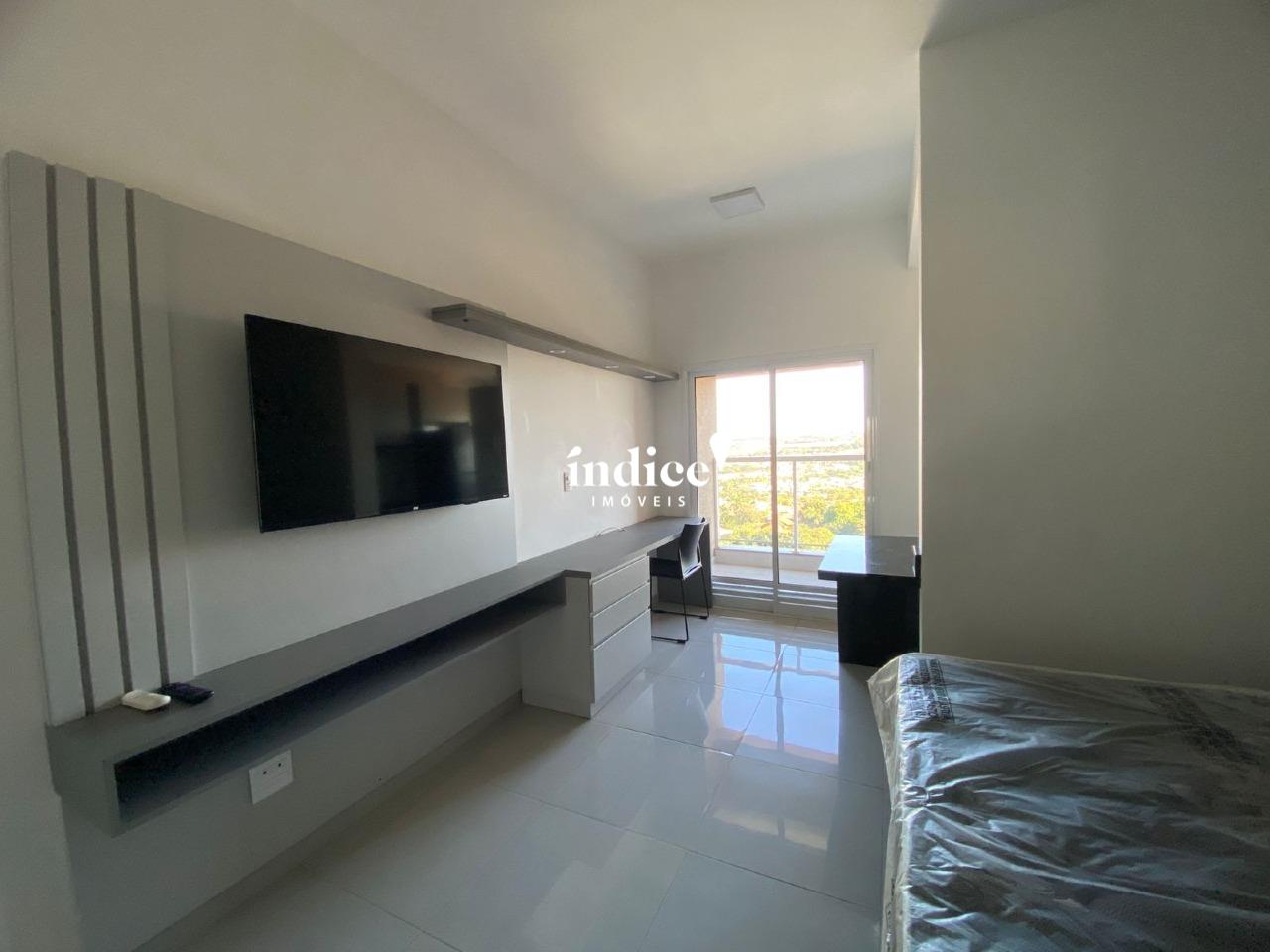 Studio para para aluguel no Ribeirânia na cidade de Ribeirão Preto: 