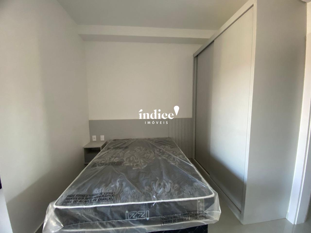 Studio para para aluguel no Ribeirânia na cidade de Ribeirão Preto: 