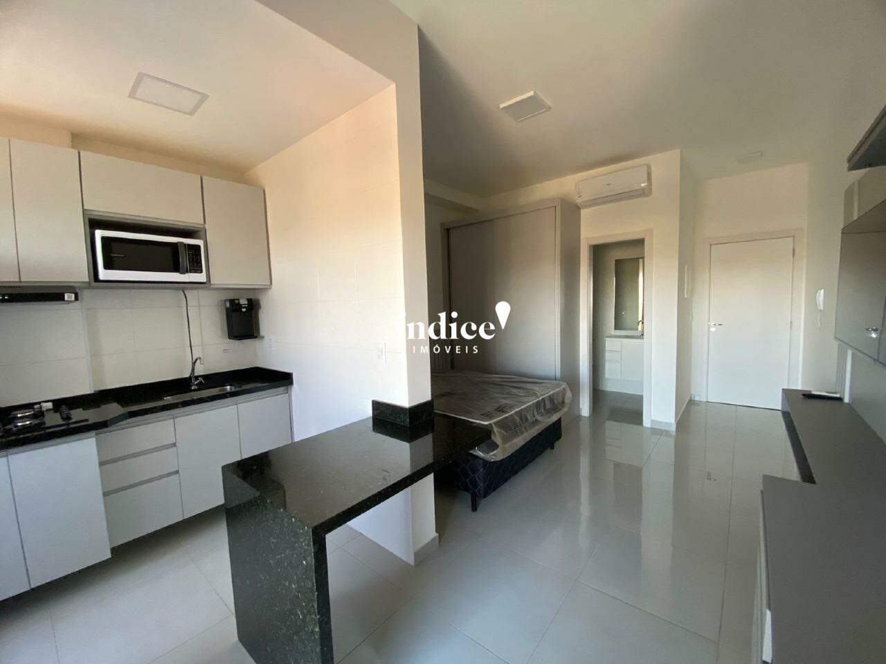 Studio para para aluguel no Ribeirânia na cidade de Ribeirão Preto: 