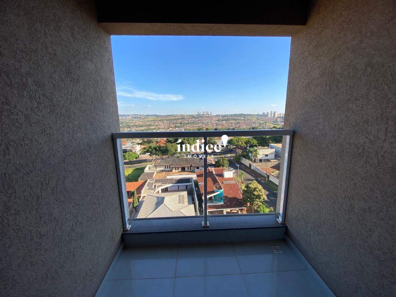 Studio para para aluguel no Ribeirânia na cidade de Ribeirão Preto: 