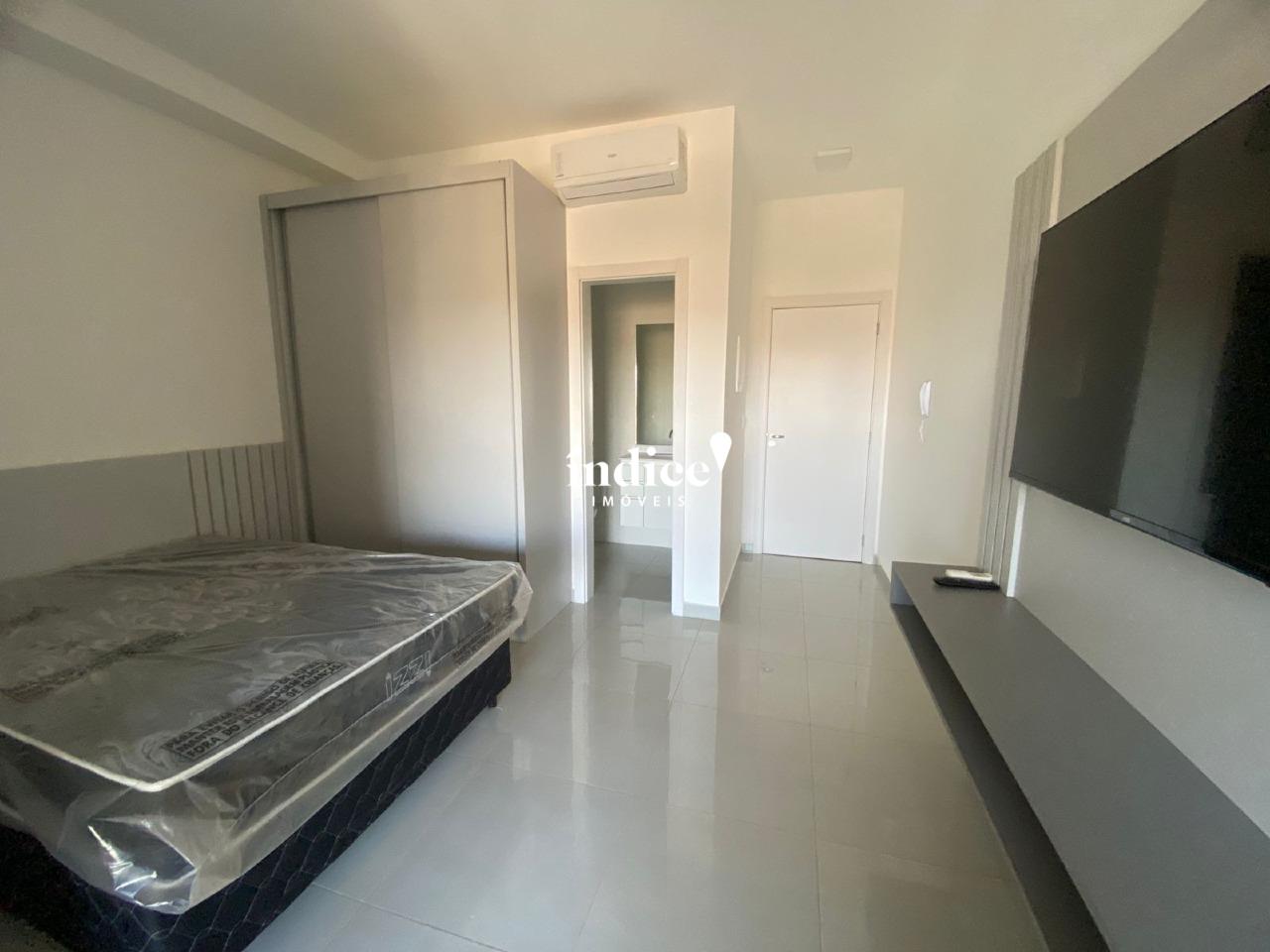 Studio para para aluguel no Ribeirânia na cidade de Ribeirão Preto: 