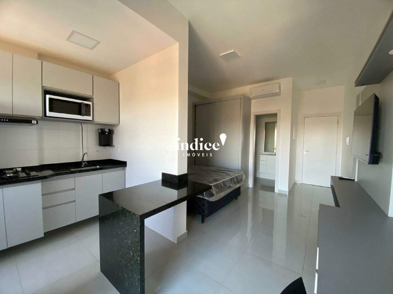 Studio para para aluguel no Ribeirânia na cidade de Ribeirão Preto: 