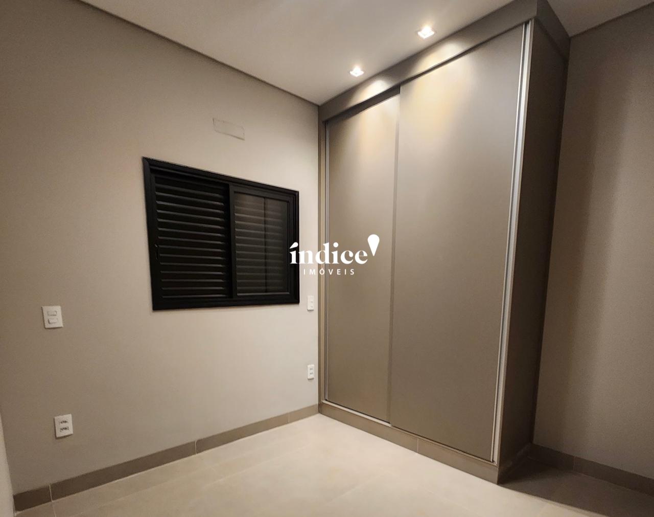 Casas Condomínio para à venda no Vivendas da Mata na cidade de Ribeirão Preto: 