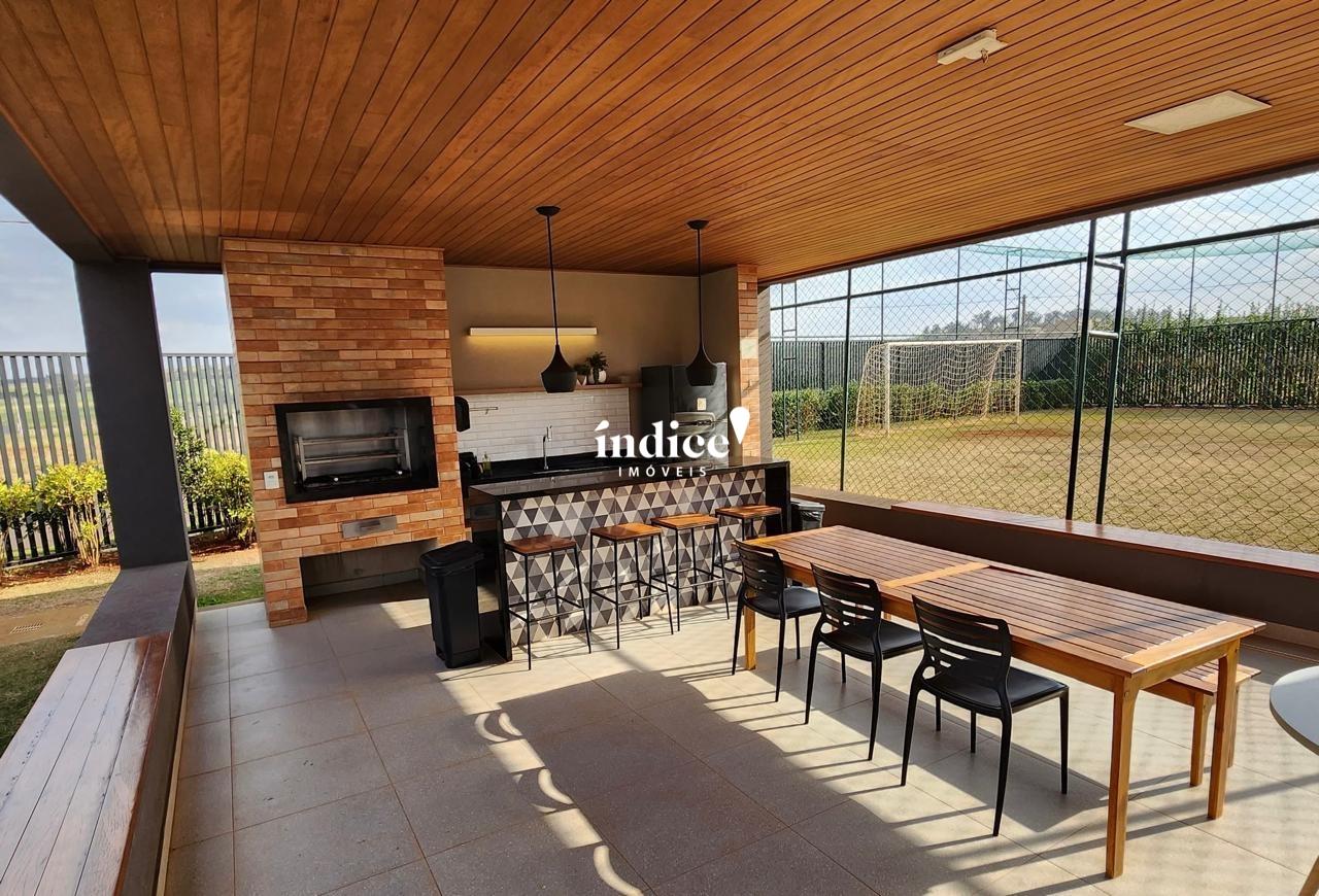 Casas Condomínio para à venda no Vivendas da Mata na cidade de Ribeirão Preto: 