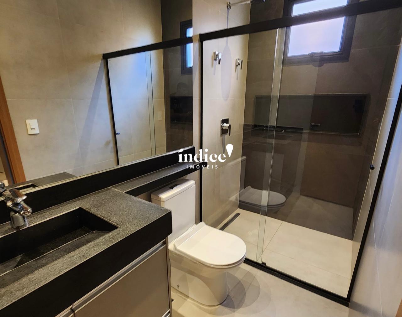 Casas Condomínio para à venda no Vivendas da Mata na cidade de Ribeirão Preto: 