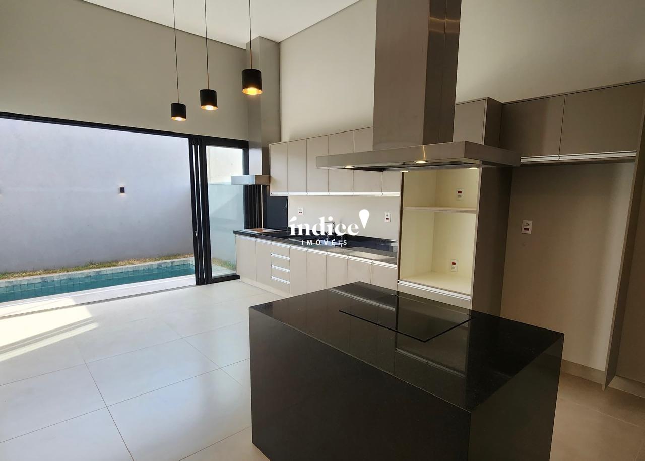 Casas Condomínio para à venda no Vivendas da Mata na cidade de Ribeirão Preto: 