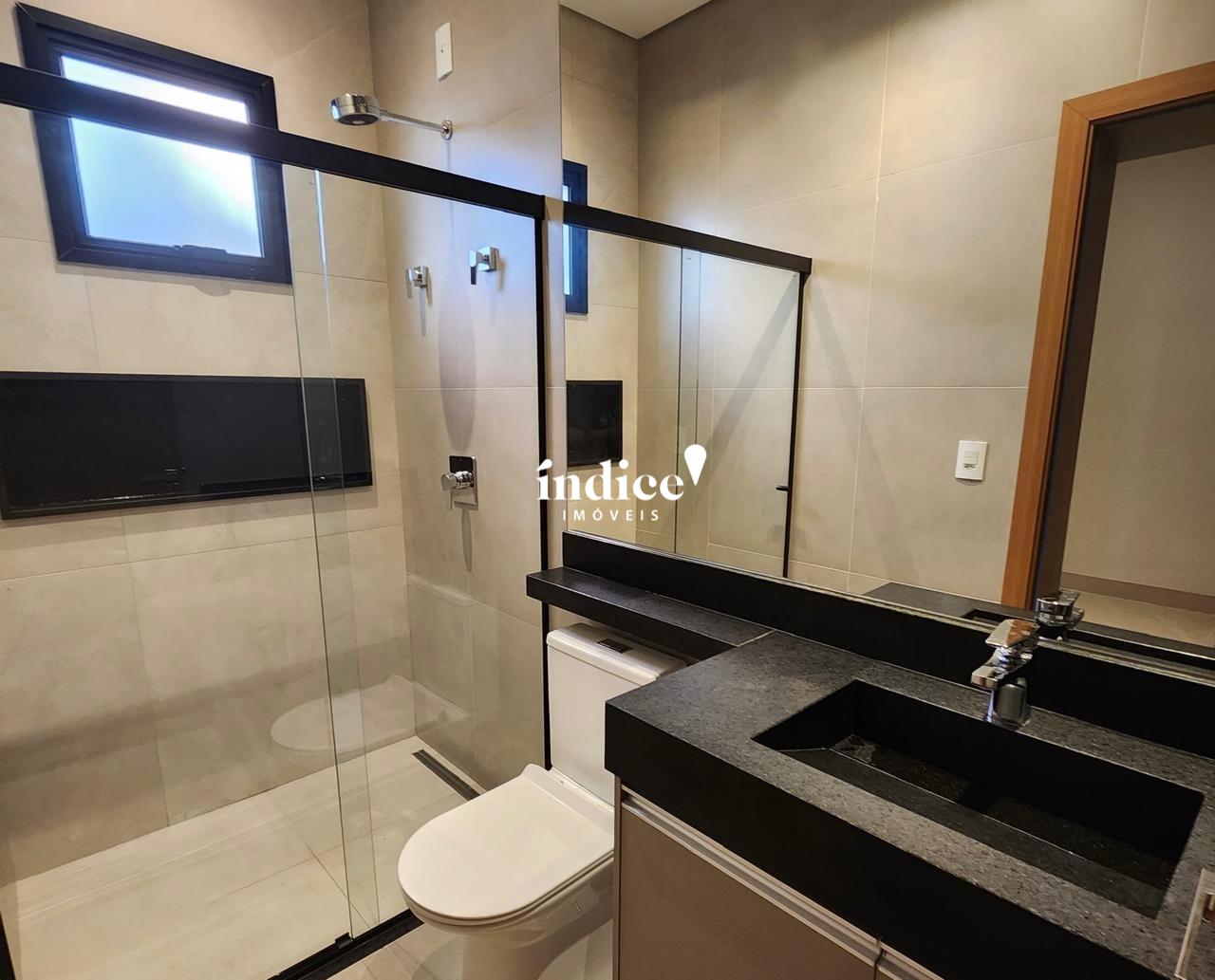 Casas Condomínio para à venda no Vivendas da Mata na cidade de Ribeirão Preto: 