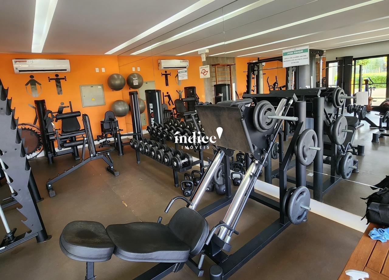 Casas Condomínio para à venda no Vivendas da Mata na cidade de Ribeirão Preto: 