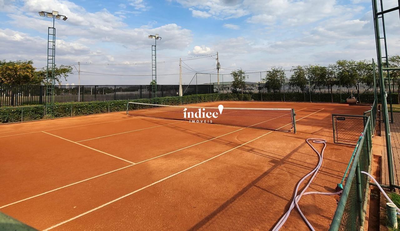 Casas Condomínio para à venda no Vivendas da Mata na cidade de Ribeirão Preto: 