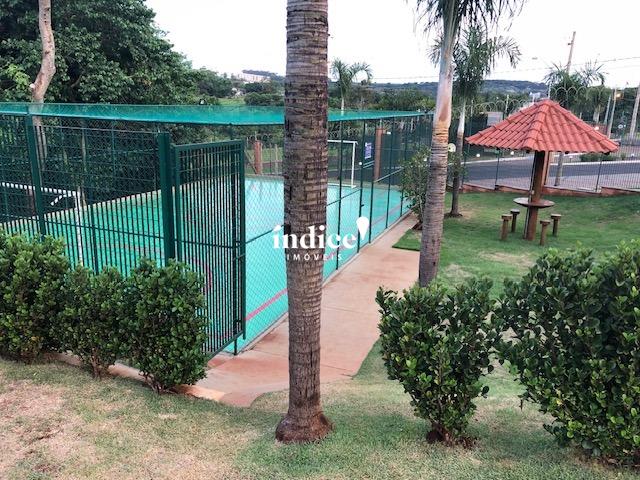 Terrenos Condomínio para à venda no Bonfim Paulista na cidade de Ribeirão Preto: 