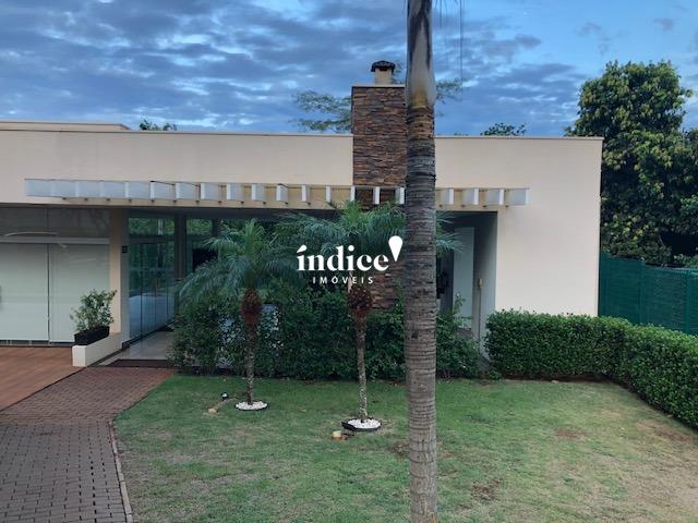 Terrenos Condomínio para à venda no Bonfim Paulista na cidade de Ribeirão Preto: 