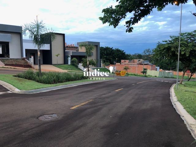 Terrenos Condomínio para à venda no Bonfim Paulista na cidade de Ribeirão Preto: 