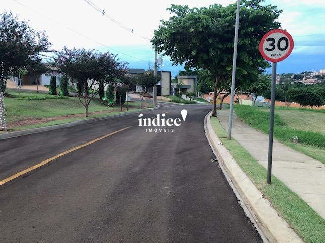 Terrenos Condomínio para à venda no Bonfim Paulista na cidade de Ribeirão Preto: 