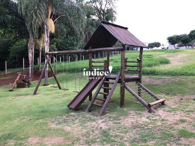 Terrenos Condomínio para à venda no Bonfim Paulista na cidade de Ribeirão Preto: 