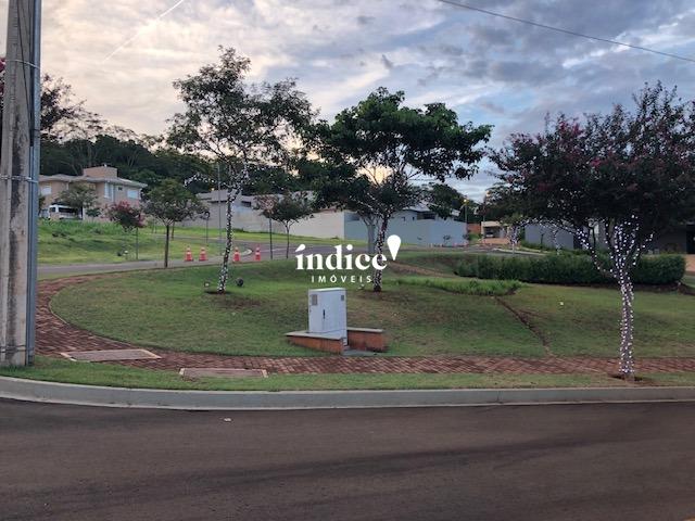 Terrenos Condomínio para à venda no Bonfim Paulista na cidade de Ribeirão Preto: 