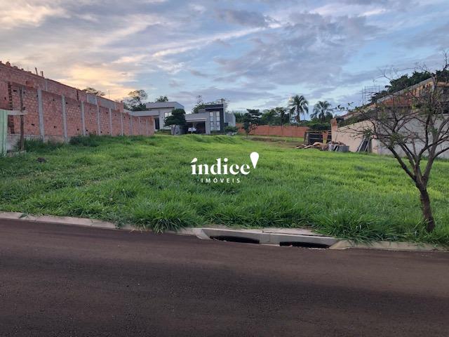 Terrenos Condomínio para à venda no Bonfim Paulista na cidade de Ribeirão Preto: 