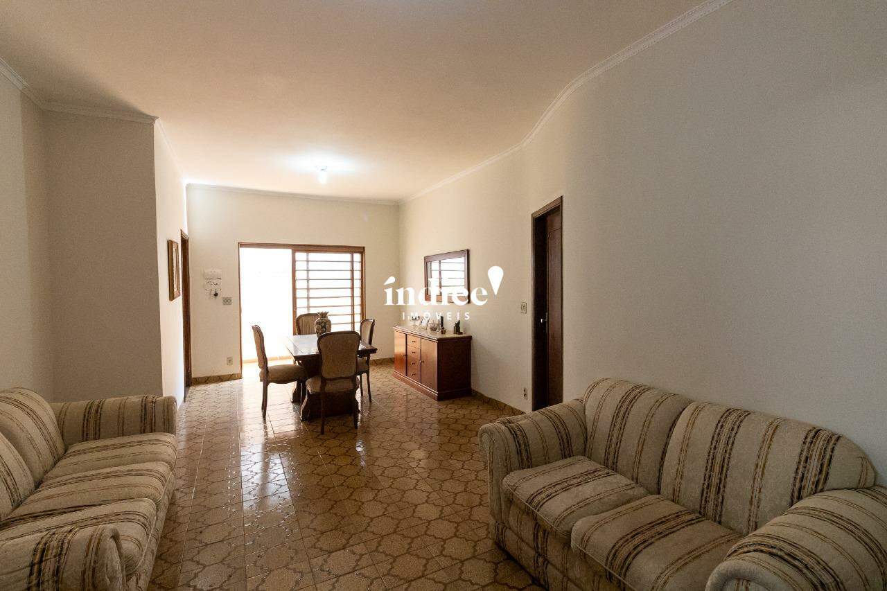 Casas para à venda no Jardim São Luiz na cidade de Ribeirão Preto: 