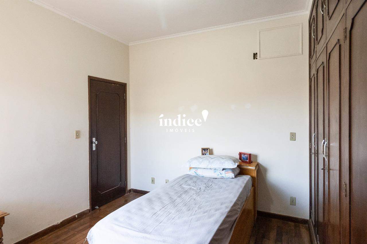 Casas para à venda no Jardim São Luiz na cidade de Ribeirão Preto: 
