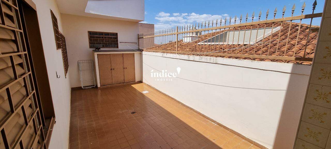 Casas para à venda no Jardim São Luiz na cidade de Ribeirão Preto: 