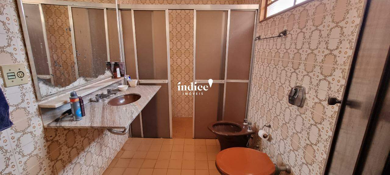 Casas para à venda no Jardim São Luiz na cidade de Ribeirão Preto: 