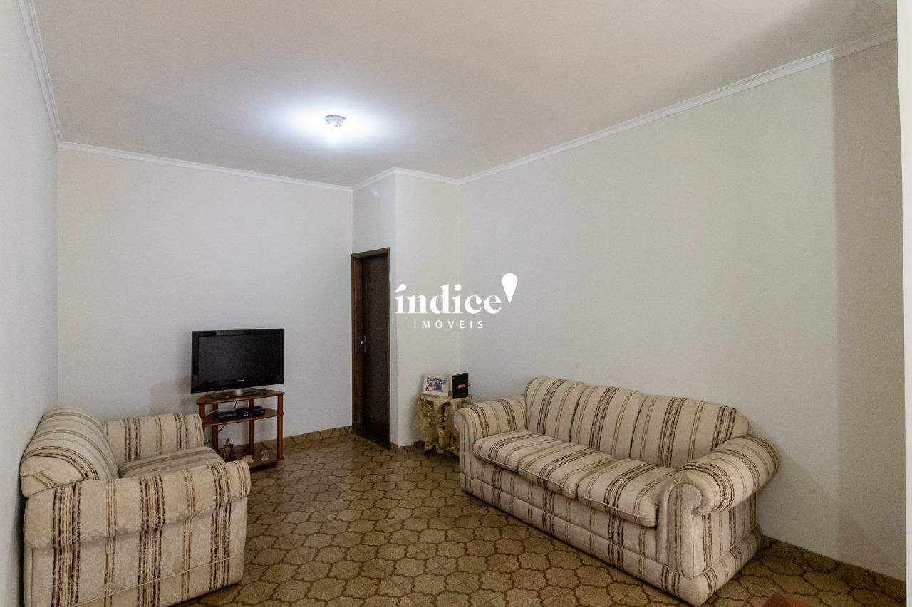 Casas para à venda no Jardim São Luiz na cidade de Ribeirão Preto: 