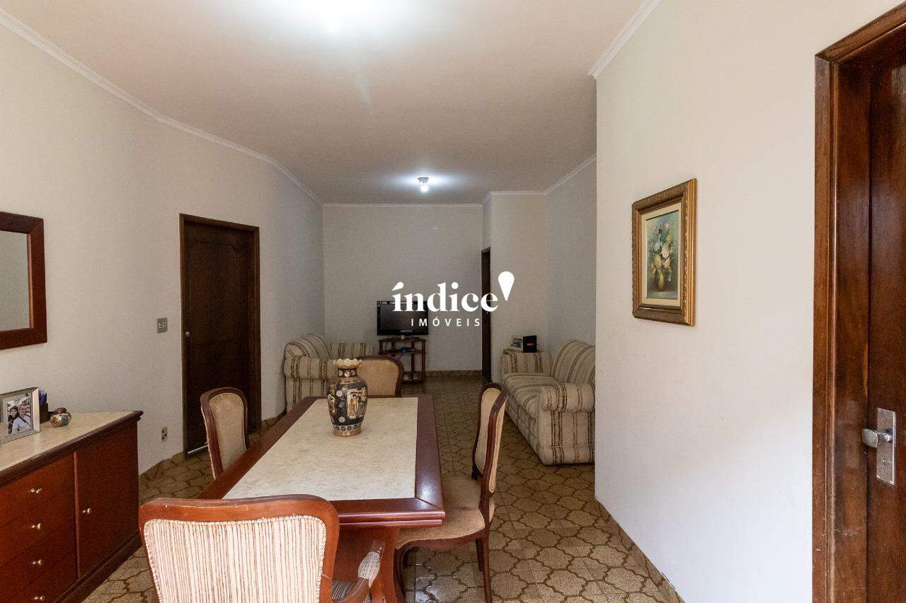 Casas para à venda no Jardim São Luiz na cidade de Ribeirão Preto: 