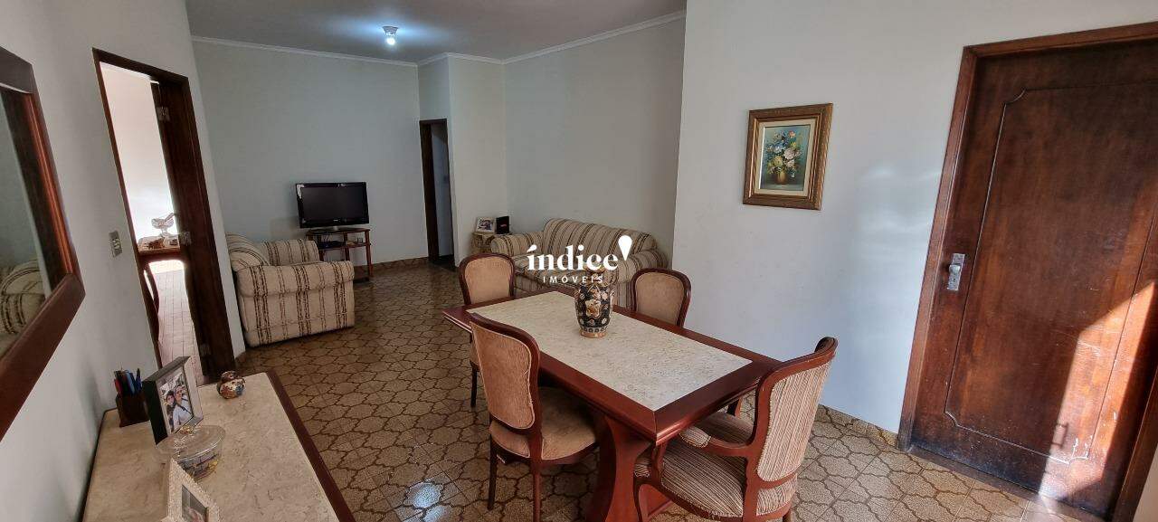 Casas para à venda no Jardim São Luiz na cidade de Ribeirão Preto: 