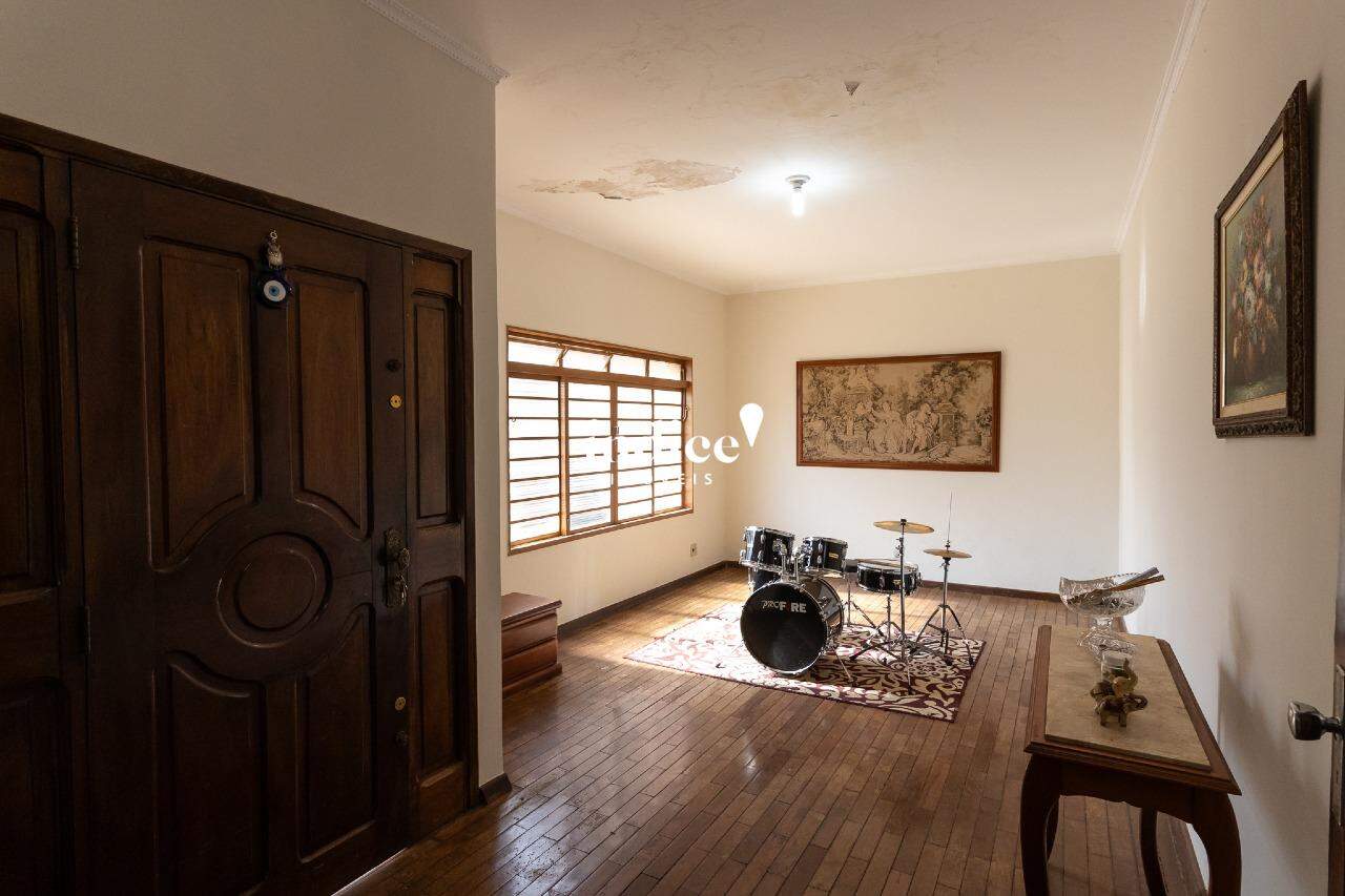 Casas para à venda no Jardim São Luiz na cidade de Ribeirão Preto: 