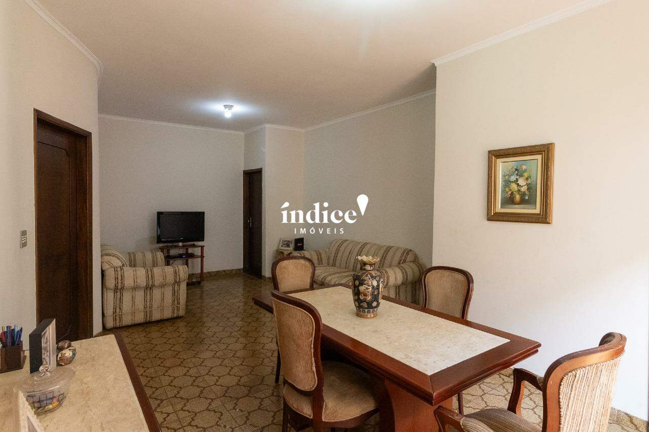 Casas para à venda no Jardim São Luiz na cidade de Ribeirão Preto: 