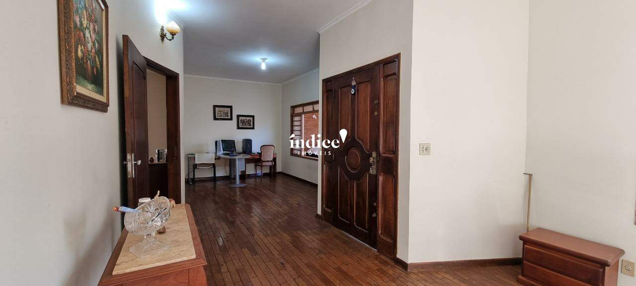 Casas para à venda no Jardim São Luiz na cidade de Ribeirão Preto: 