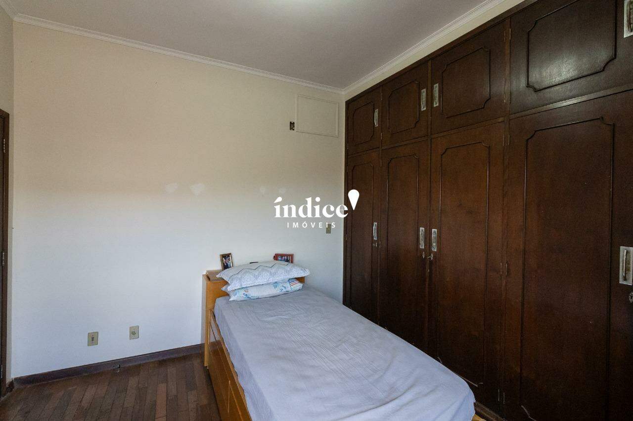 Casas para à venda no Jardim São Luiz na cidade de Ribeirão Preto: 