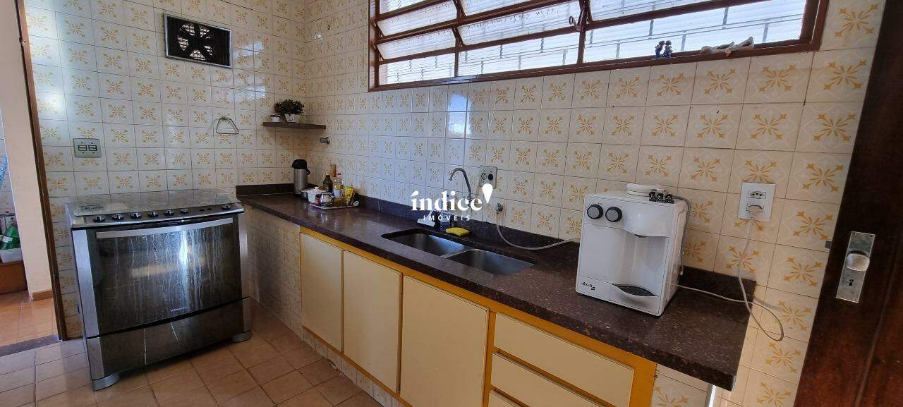 Casas para à venda no Jardim São Luiz na cidade de Ribeirão Preto: 