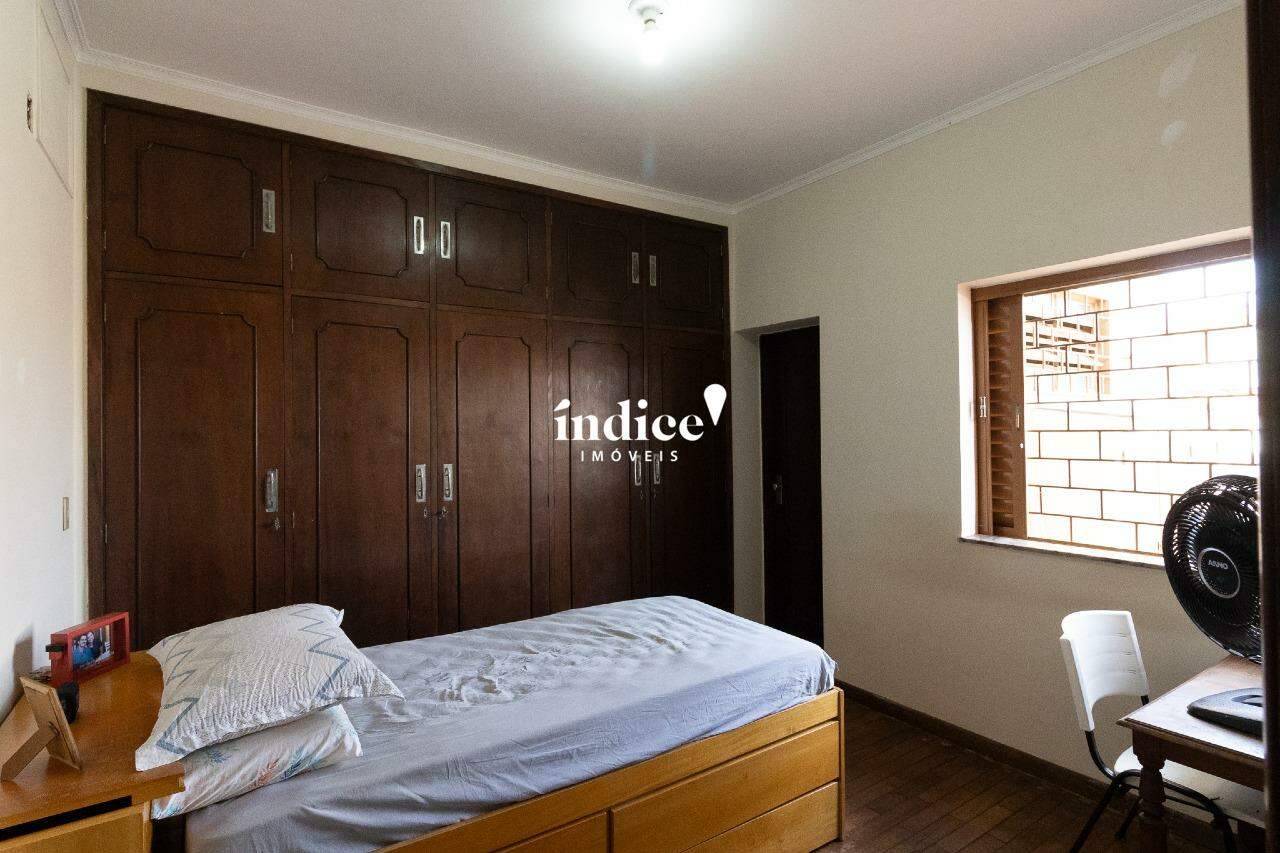 Casas para à venda no Jardim São Luiz na cidade de Ribeirão Preto: 