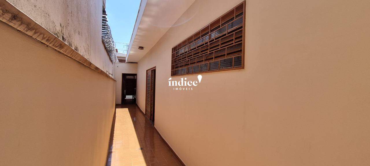 Casas para à venda no Jardim São Luiz na cidade de Ribeirão Preto: 