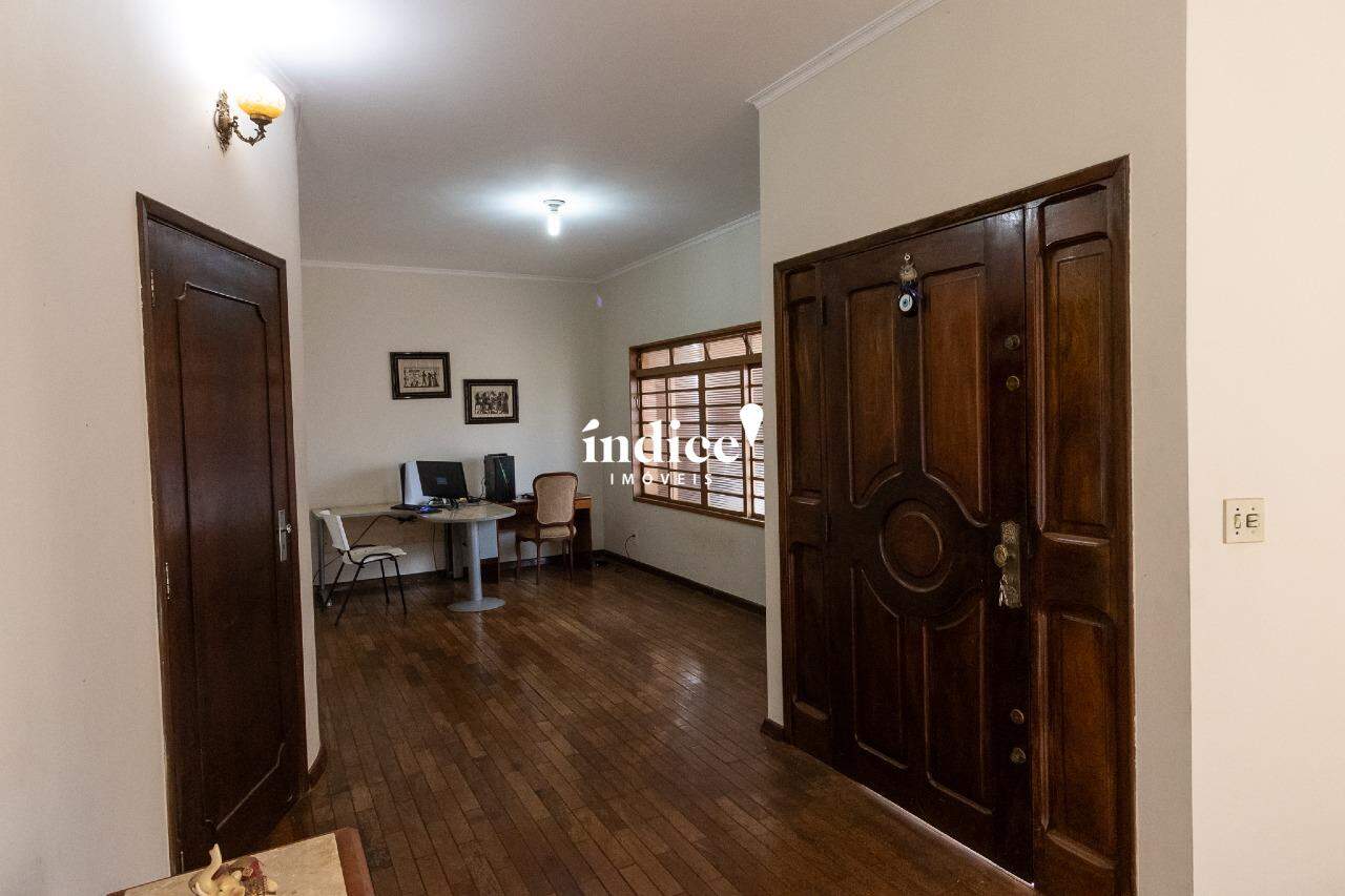Casas para à venda no Jardim São Luiz na cidade de Ribeirão Preto: 