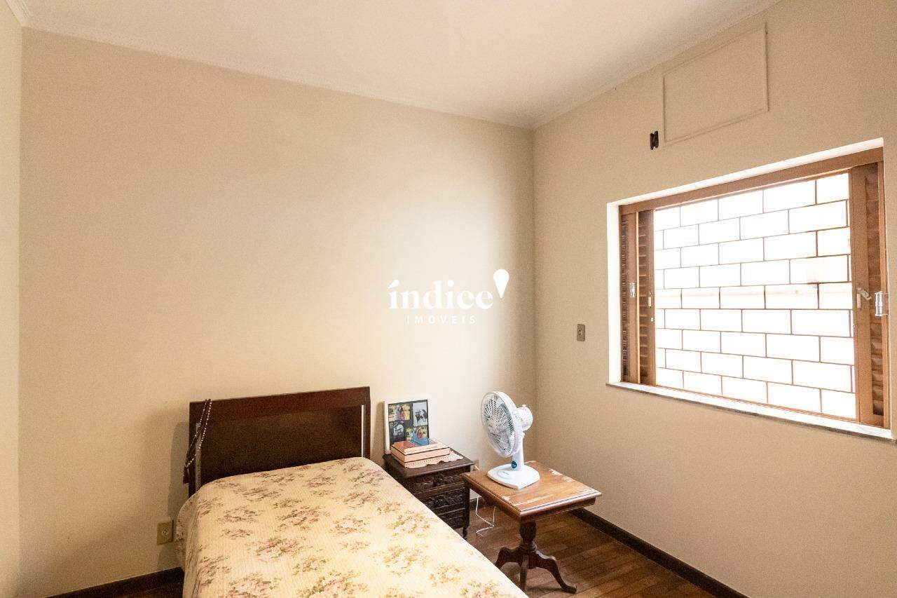 Casas para à venda no Jardim São Luiz na cidade de Ribeirão Preto: 