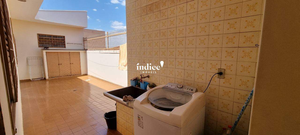 Casas para à venda no Jardim São Luiz na cidade de Ribeirão Preto: 