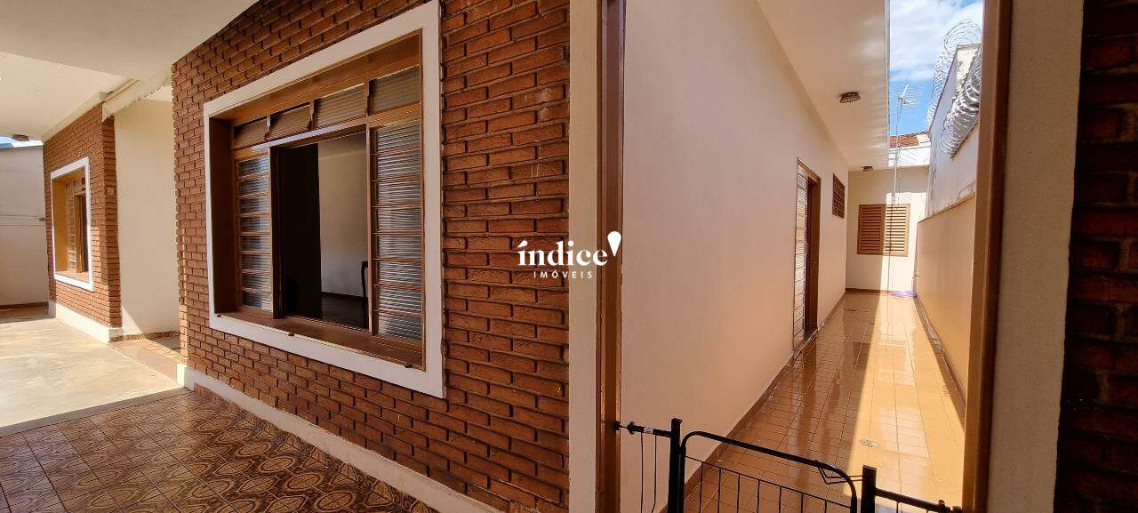 Casas para à venda no Jardim São Luiz na cidade de Ribeirão Preto: 