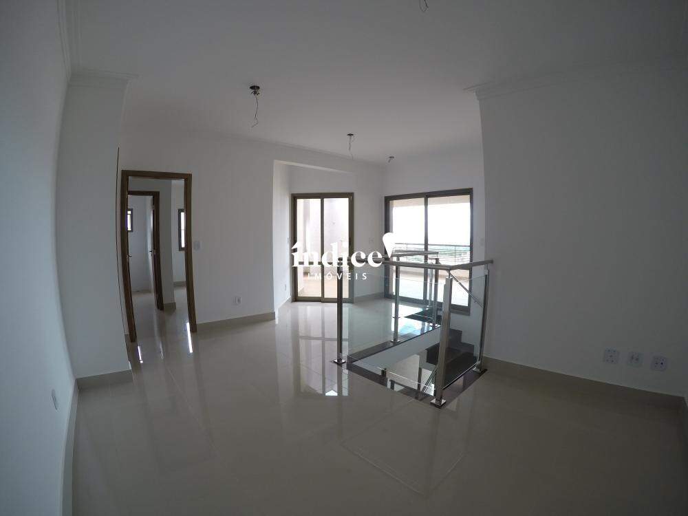 Apartamento para à venda no Jardim Paulistano na cidade de Ribeirão Preto: 